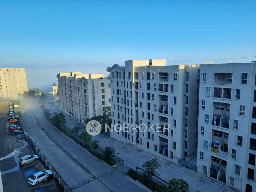 2 BHK Flat In Xrbia Hinjawadi For Sale  In  Marunji