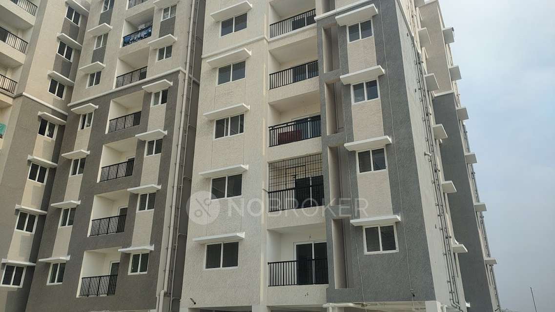 2 BHK Flat In Plaza Elite Acres for Rent  In Ottiyambakkam