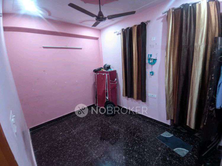 1 RK House for Rent  In Dwarka