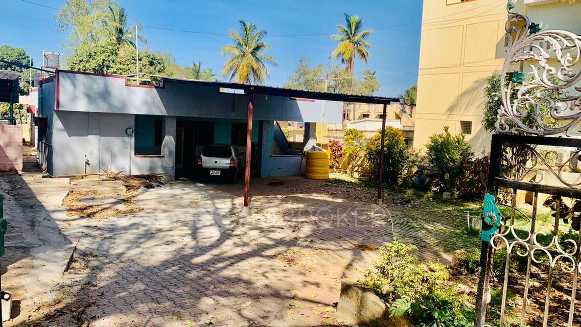 3 BHK House for Rent  In Ds-max Smartnest