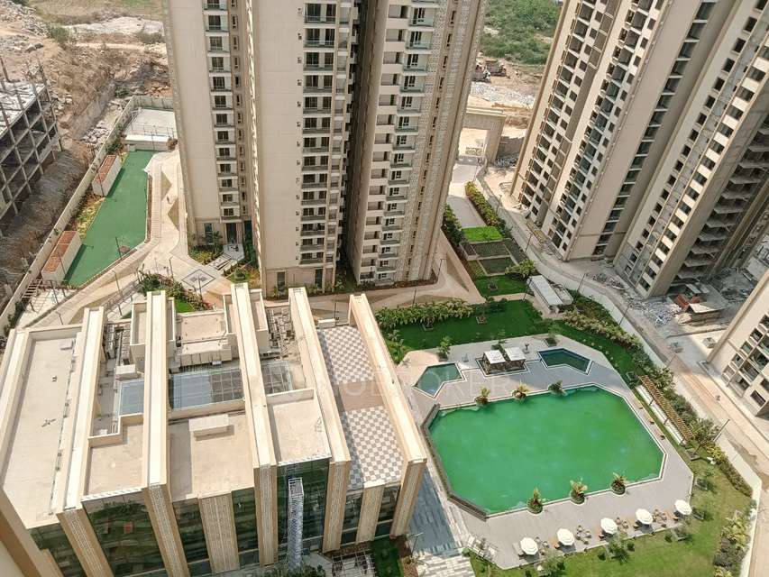 4 BHK Flat In  Kohinoor By Auro Realty For Sale  In Serilingampalle &#40;m&#41;,