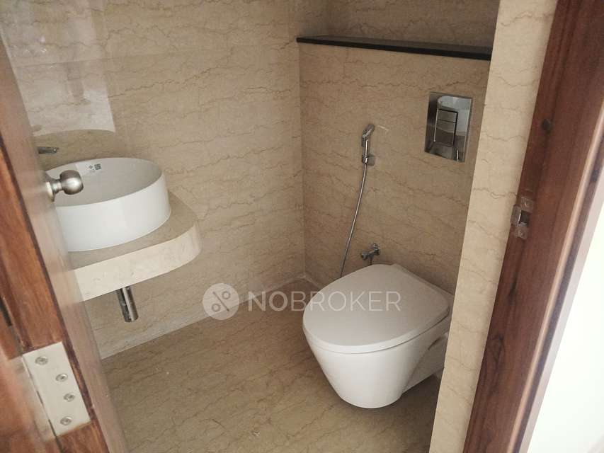 4 BHK Flat In  Kohinoor By Auro Realty For Sale  In Serilingampalle &#40;m&#41;,