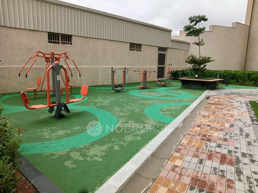 4 BHK Flat In  Kohinoor By Auro Realty For Sale  In Serilingampalle &#40;m&#41;,