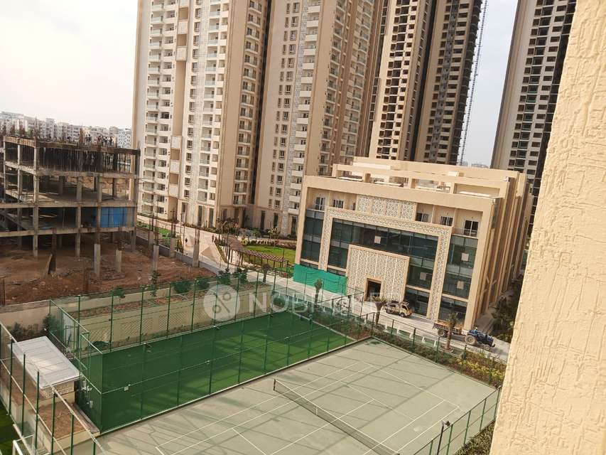 4 BHK Flat In  Kohinoor By Auro Realty For Sale  In Serilingampalle &#40;m&#41;,