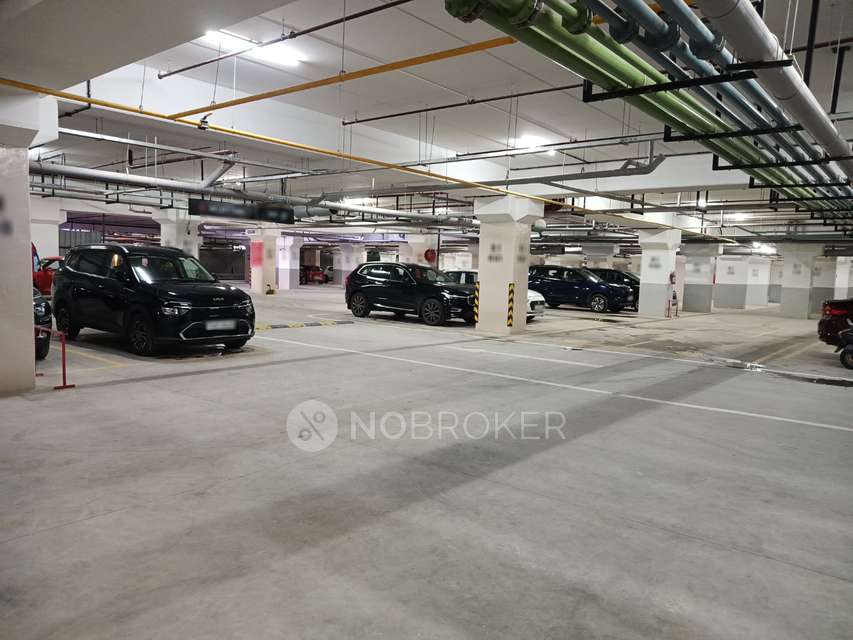 4 BHK Flat In  Kohinoor By Auro Realty For Sale  In Serilingampalle &#40;m&#41;,