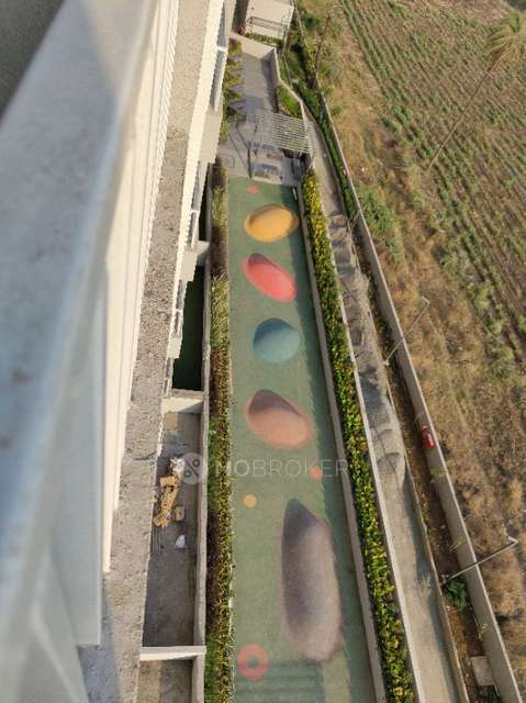 2 BHK Flat In Sukhwani Hermosa Casa For Sale  In Hadapsar