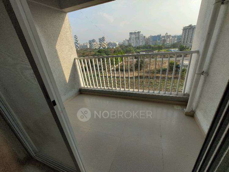 2 BHK Flat In Sukhwani Hermosa Casa For Sale  In Hadapsar