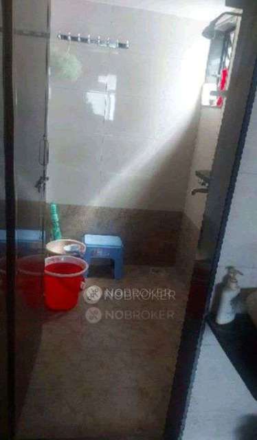 1 BHK Flat In Anandwan Apartment  for Rent  In Joe's Paradise