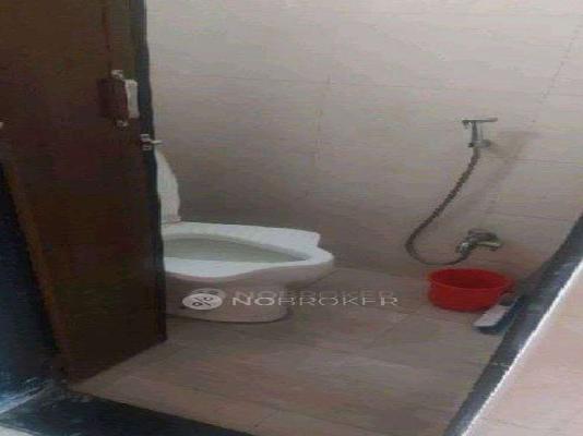 1 BHK Flat In Anandwan Apartment  for Rent  In Joe's Paradise