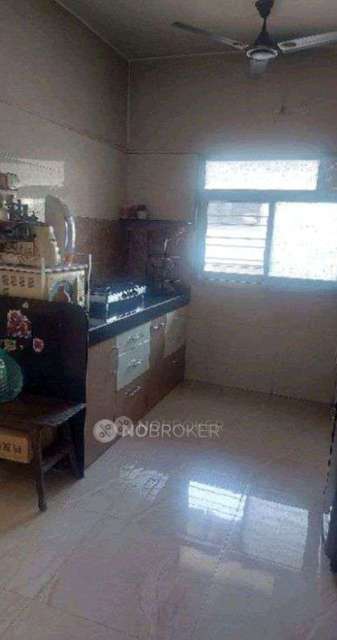 1 BHK Flat In Anandwan Apartment  for Rent  In Joe's Paradise
