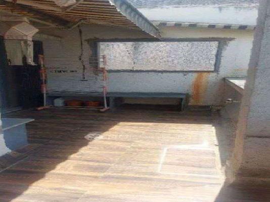 1 BHK Flat In Anandwan Apartment  for Rent  In Joe's Paradise