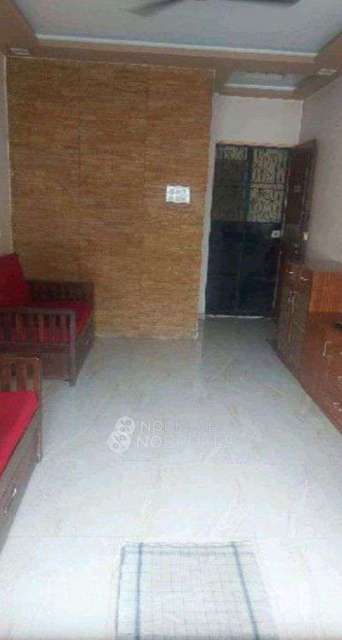 1 BHK Flat In Anandwan Apartment  for Rent  In Joe's Paradise