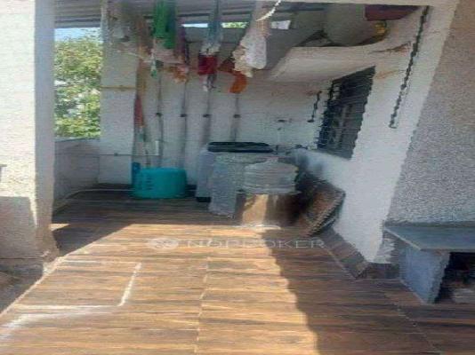 1 BHK Flat In Anandwan Apartment  for Rent  In Joe's Paradise