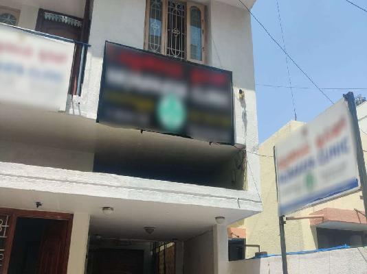 Plot For Sale  In Vijayanagar