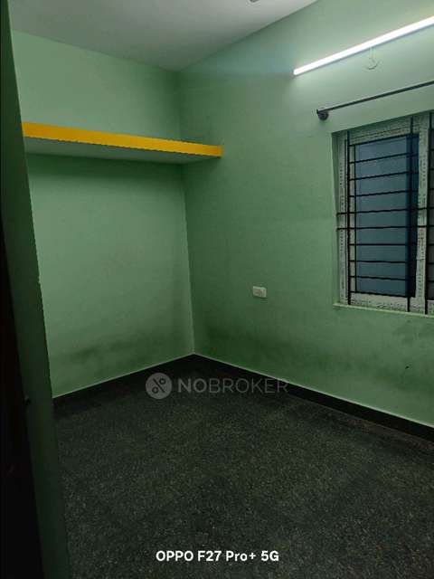 1 BHK House for Rent  In Vmmh+g4w, Meenakshi Layout, Bengaluru, Karnataka 560099, India