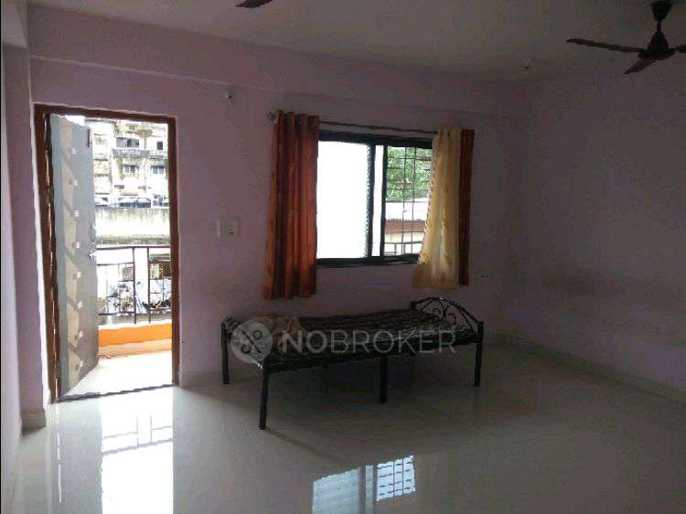 1 BHK House for Rent  In Katraj