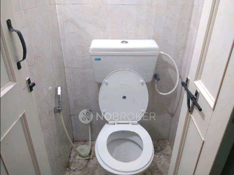 1 RK Flat In Xrbia Effiel City, Chakan for Rent  In Chakan