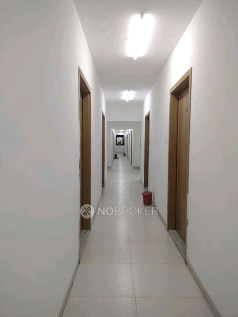 1 RK Flat In Xrbia Effiel City, Chakan for Rent  In Chakan