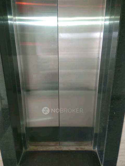 1 RK Flat In Xrbia Effiel City, Chakan for Rent  In Chakan