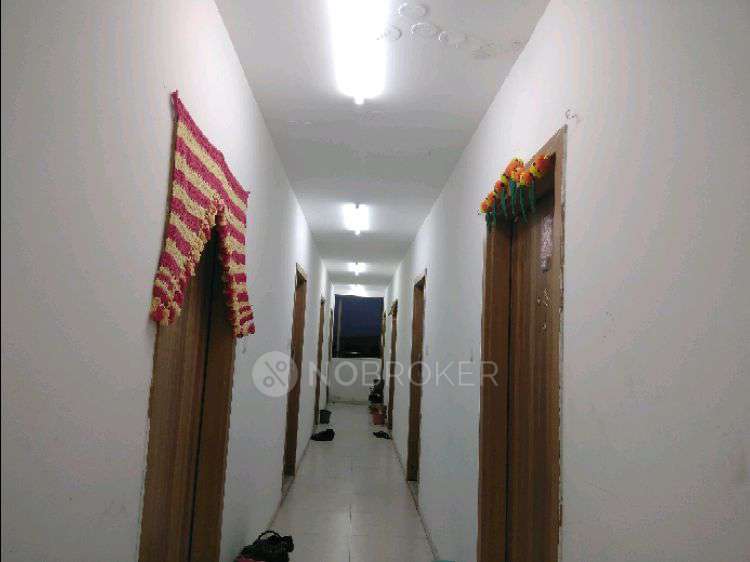 1 RK Flat In Xrbia Effiel City, Chakan for Rent  In Chakan