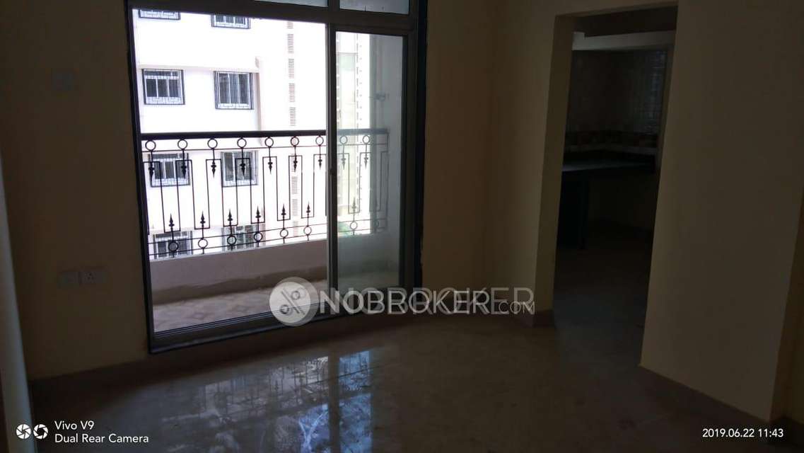 1 BHK Flat In  Mhada Colony  For Sale  In Virar West