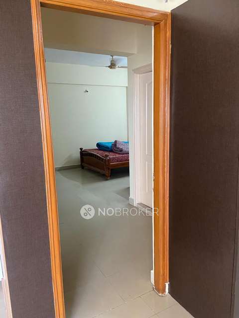 3 BHK Flat In Daadys Elixir For Sale  In Electronic City