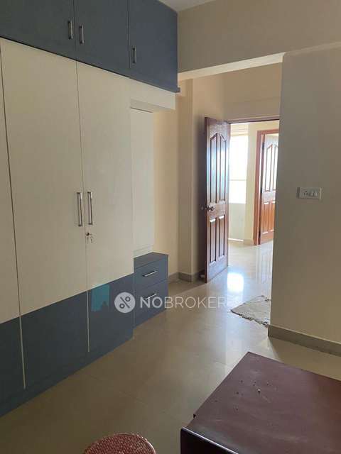 3 BHK Flat In Daadys Elixir For Sale  In Electronic City