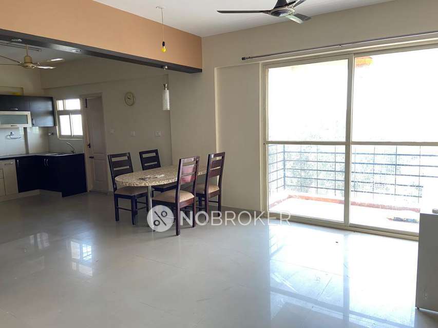 3 BHK Flat In Daadys Elixir For Sale  In Electronic City