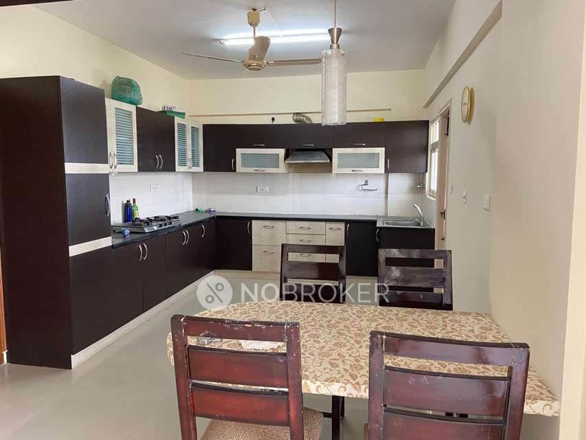 3 BHK Flat In Daadys Elixir For Sale  In Electronic City