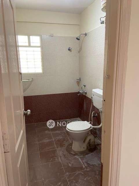 3 BHK Flat In Daadys Elixir For Sale  In Electronic City