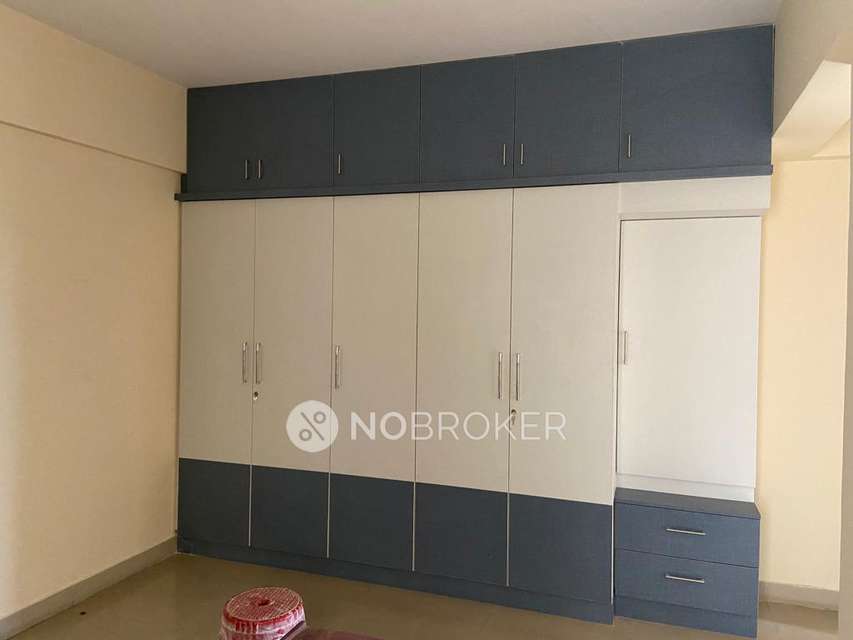 3 BHK Flat In Daadys Elixir For Sale  In Electronic City