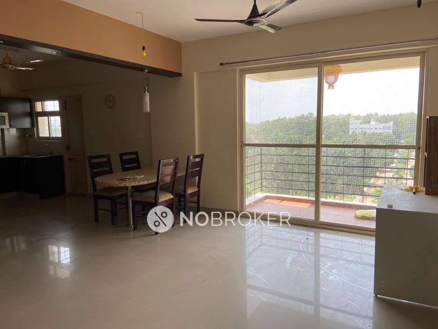 3 BHK Flat In Daadys Elixir For Sale  In Electronic City