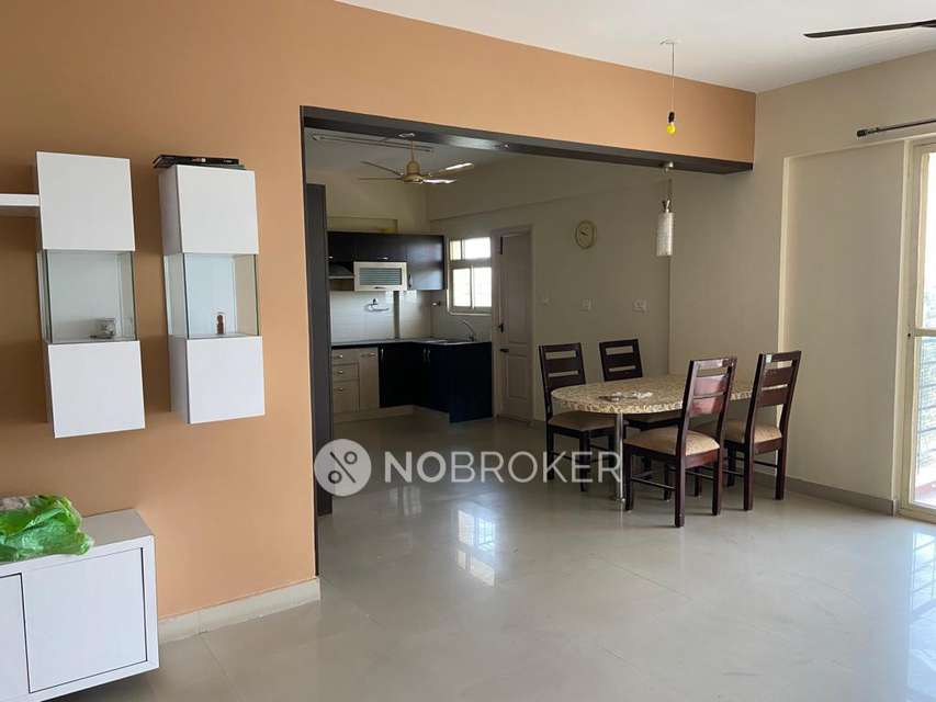 3 BHK Flat In Daadys Elixir For Sale  In Electronic City