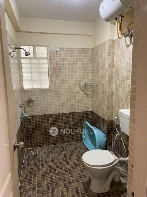 3 BHK Flat In Daadys Elixir For Sale  In Electronic City