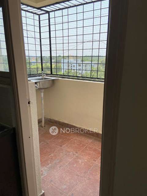 3 BHK Flat In Daadys Elixir For Sale  In Electronic City