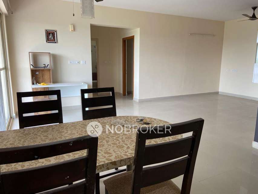 3 BHK Flat In Daadys Elixir For Sale  In Electronic City