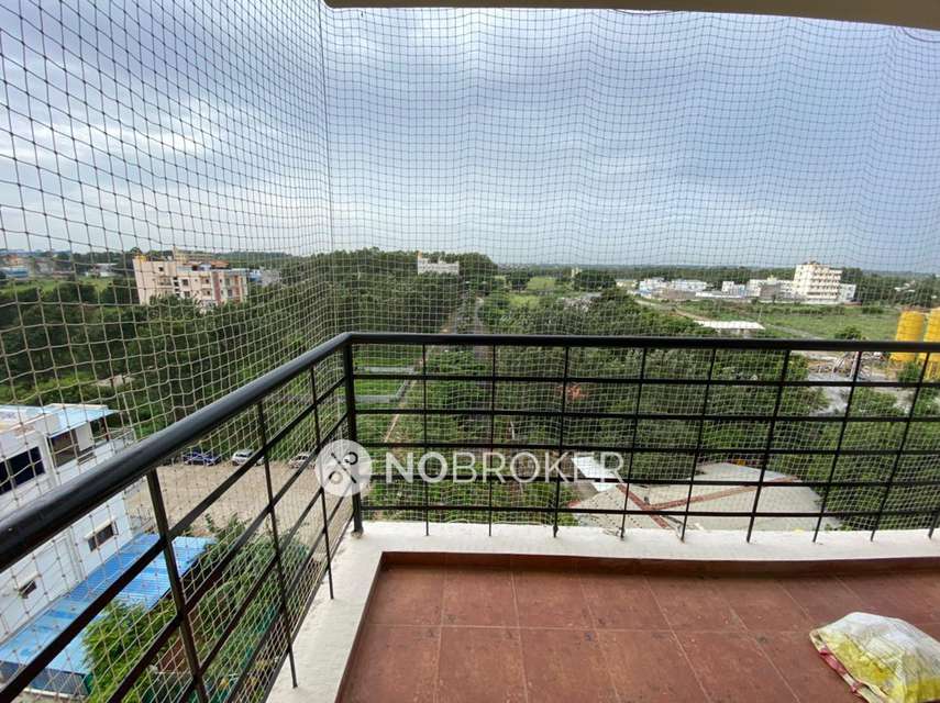 3 BHK Flat In Daadys Elixir For Sale  In Electronic City