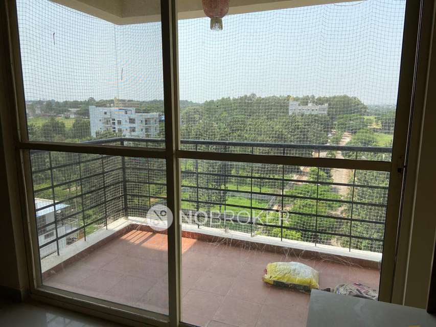 3 BHK Flat In Daadys Elixir For Sale  In Electronic City