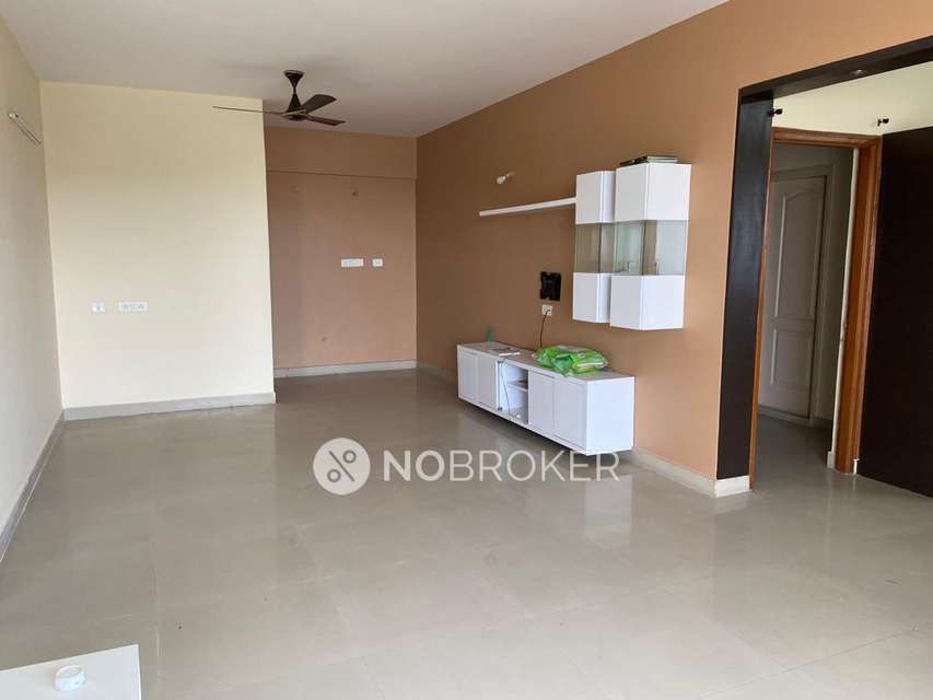 3 BHK Flat In Daadys Elixir For Sale  In Electronic City