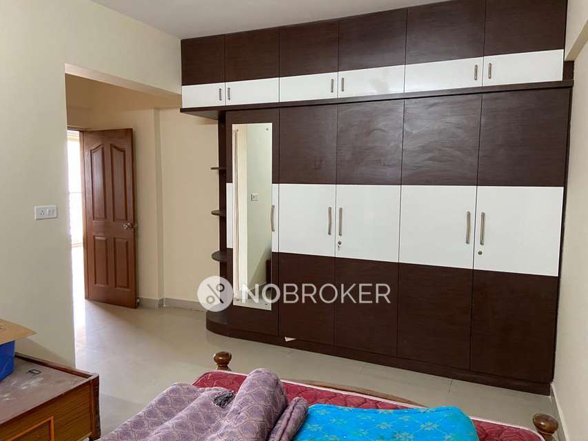 3 BHK Flat In Daadys Elixir For Sale  In Electronic City