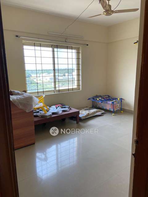 3 BHK Flat In Daadys Elixir For Sale  In Electronic City