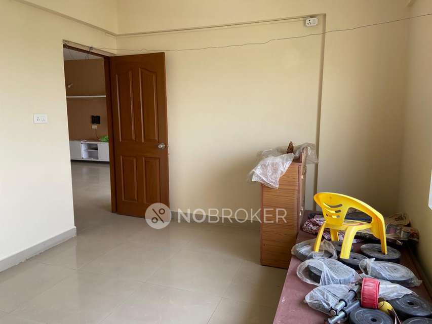 3 BHK Flat In Daadys Elixir For Sale  In Electronic City