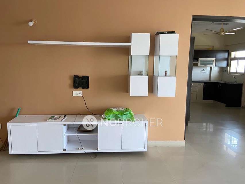 3 BHK Flat In Daadys Elixir For Sale  In Electronic City