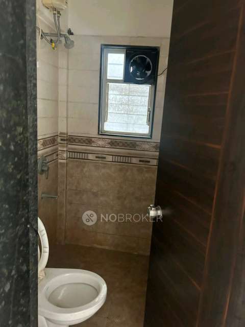 Single Room for Male In 2 BHK  In Codename Kharadi Skyline In Kharadi