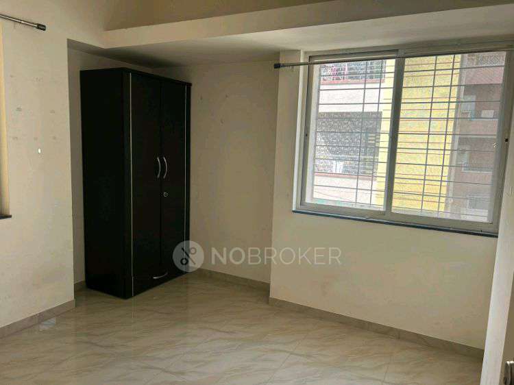 Single Room for Male In 2 BHK  In Codename Kharadi Skyline In Kharadi