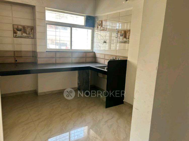 Single Room for Male In 2 BHK  In Codename Kharadi Skyline In Kharadi