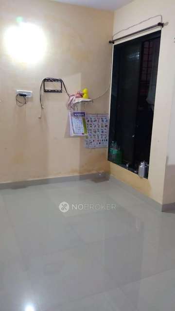 1 BHK Flat In Om Sai Apartment For Sale  In Airoli