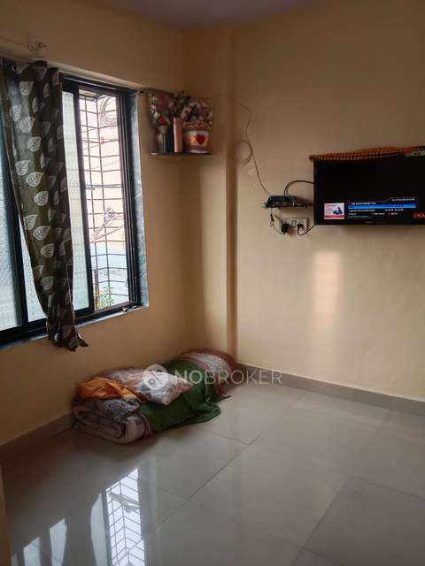 1 BHK Flat In Om Sai Apartment For Sale  In Airoli