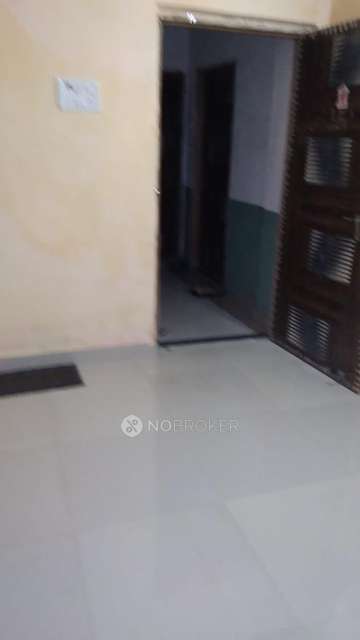 1 BHK Flat In Om Sai Apartment For Sale  In Airoli