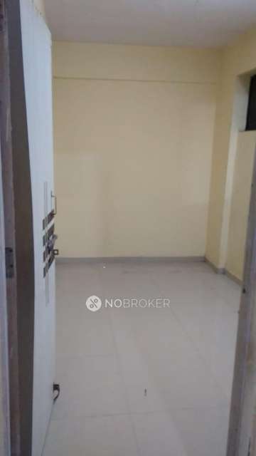 1 BHK Flat In Om Sai Apartment For Sale  In Airoli